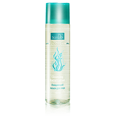 Cleansing Facial Lotion 100 ml