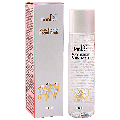 Facial toner 100 ml