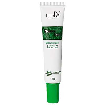 BioComplex Anti-Acne Facial Gel 25 g