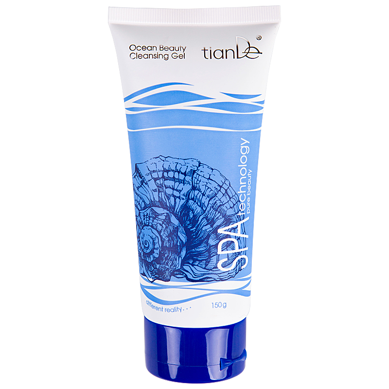 Cleansing Gel "Ocean of Beauty" 150 g