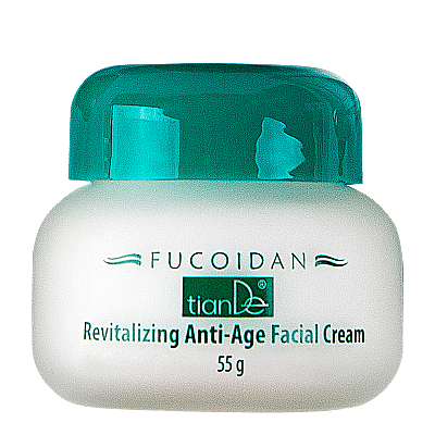 Revitalizing Anti-Age Facial Cream 55 g