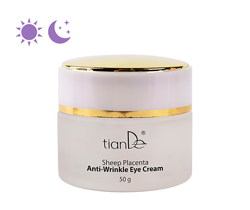 Anti-Wrinkle Eye Cream 50 g