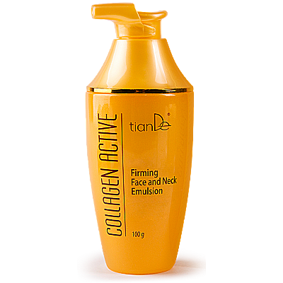 Firming Face and Neck Emulsion 100 g