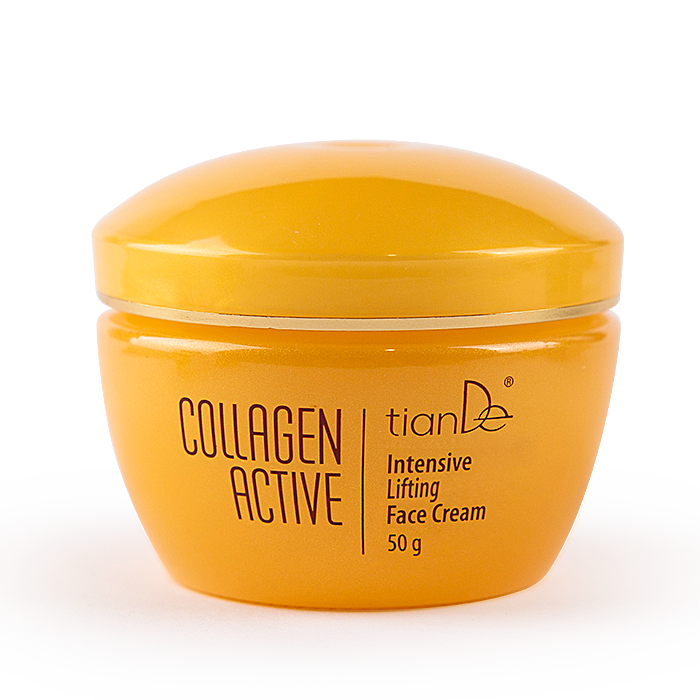 Intensive Lifting Facial Cream 50 g