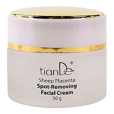 Spot-Removing Facial Cream 50 g