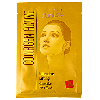 Intensive Lifting Corrective Facial Mask