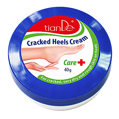 Сracked Heels Cream 40 g