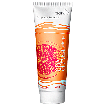 Grapefruit Body Salt