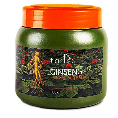 Ginseng Hair Repair Balm 500 g