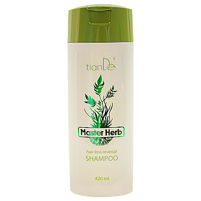 Hair-Loss Reversal Shampoo 420 ml