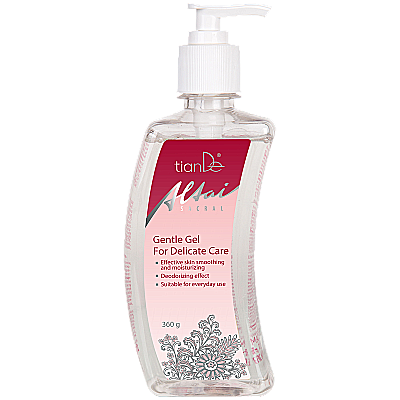 Gentle Gel for Delicate Care 360 g