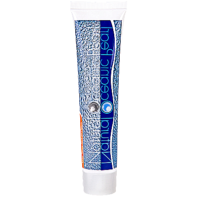 Natural Oceanic Pearl Toothpaste 120 g