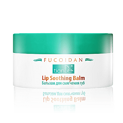 Lip Soothing Balm 10 g