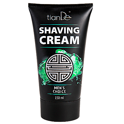 Shaving Cream for Men 150 ml