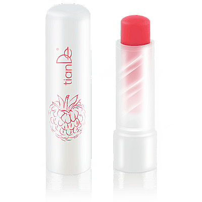 Raspberry Fruit Lip Balm 3,5 g