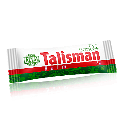 Talisman Balm 8 g