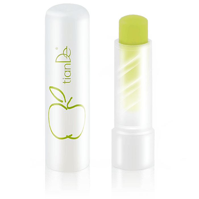 Fruit lip balm Apple 3.5 g