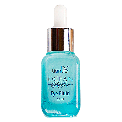 Eyelid fluid 25 ml