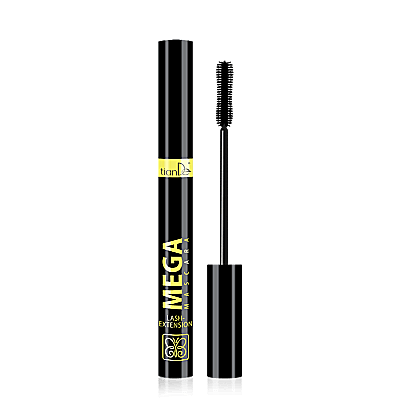 Mega Lash - Extension 7.6 g black mascara 7,6 g black