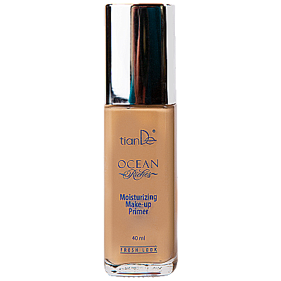 Moisturizing Make-up Primer 40 ml