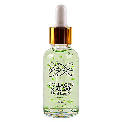 Collagen & Algae Facial Essence 30 ml