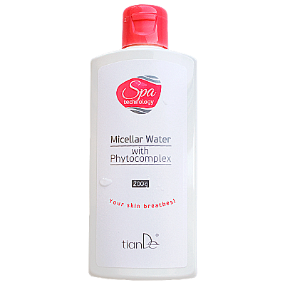 Micellar Water with Phytocomplex 200 g