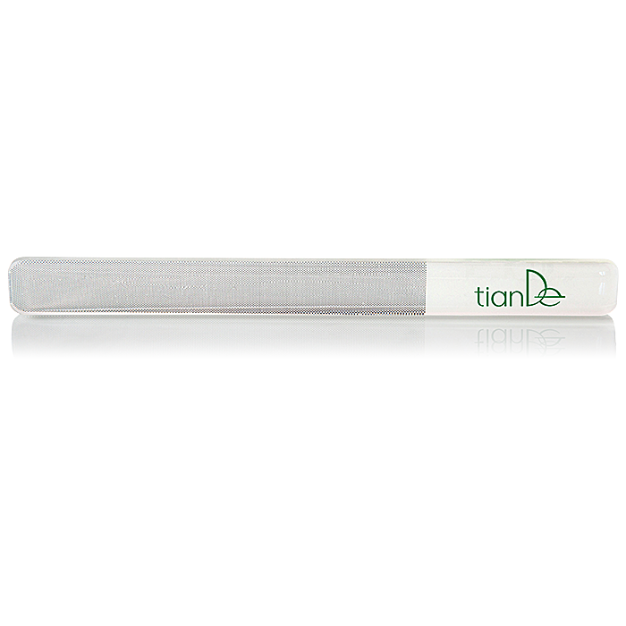 Glass nail file EcoDeViva 1 pc