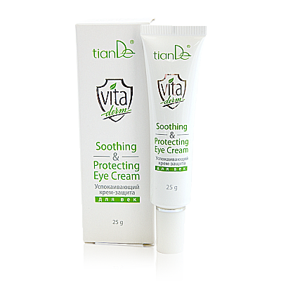 Soothing & Protecting Eye Cream 25 g