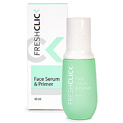 Face Serum & Primer