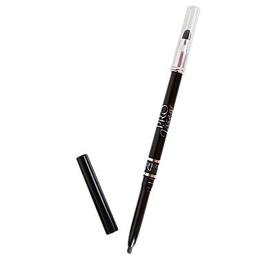 Eye and eyebrow pencil Pro Visage smoky