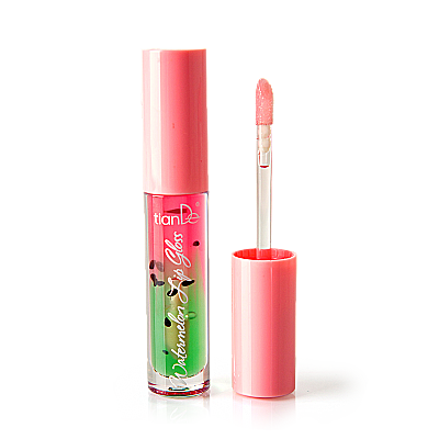 Lip gloss Melon