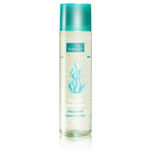 Cleansing Facial Lotion 100 ml