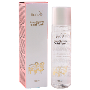 Facial toner 100 ml