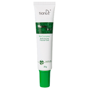 BioComplex Anti-Acne Facial Gel 25 g