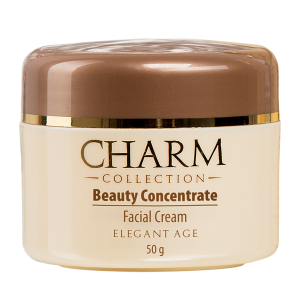 Beauty Concentrate Facial Cream 50 g