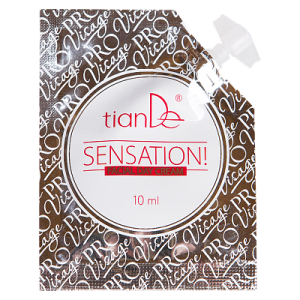 Sensation Facial Day Cream 10 ml