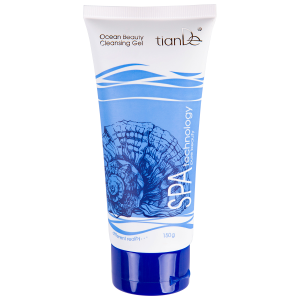 Cleansing Gel "Ocean of Beauty" 150 g