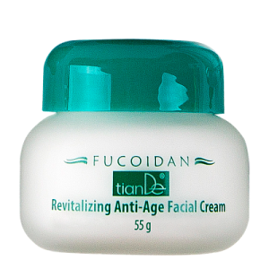 Revitalizing Anti-Age Facial Cream 55 g