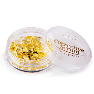 Corrective Serum in Capsules