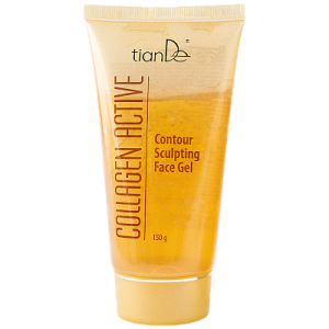 Contour Sculpting Facial Gel 150 g