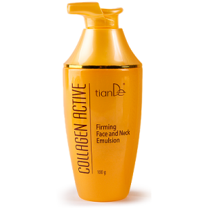 Firming Face and Neck Emulsion 100 g