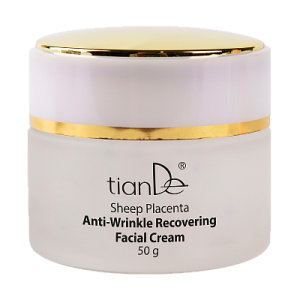 Anti-Wrinkle Recovering Facial Cream 50 g