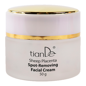 Spot-Removing Facial Cream 50 g