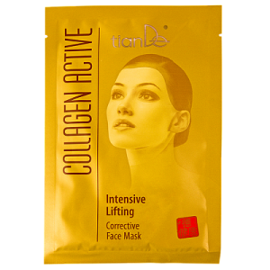 Intensive Lifting Corrective Facial Mask