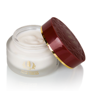 Efficiently Moisturizing Facial Cream 50 g