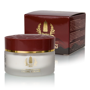 Anti-Wrinkle Nourishing Facial Cream 50 g