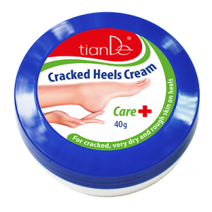 Сracked Heels Cream 40 g