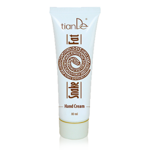 Snake Oil Hand Cream 80 ml