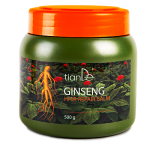 Ginseng Hair Repair Balm 500 g