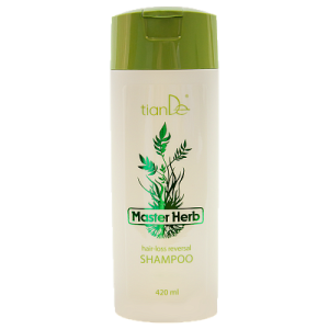 Hair-Loss Reversal Shampoo 420 ml